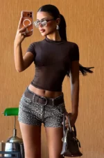CORA basic crop felső